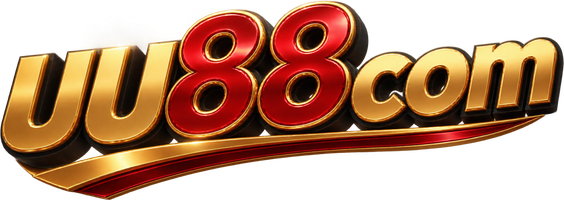 uu88com Logo